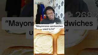 This one was a game changer#fyp #imboogietv #viral #mayonnaise