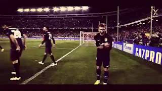 Griezzmann Amazing Goals And Skills