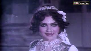 DANG PYAR DA DIL TE WAJYA AYE - NOOR JEHAN - FILM RAJPUT