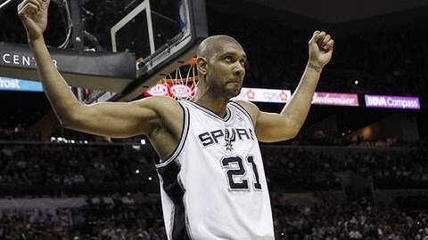 Spurs Killing the Clippers! Is Anyone Going to Stop Them from Winning the NBA Finals?