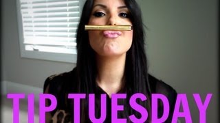 Hide Flaws Using Concealer Beauty Tip Tuesday #1
