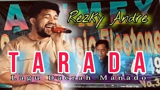 Bukang Hati Batu COVER Rezky Andre ( Aei R.- Tarada Mampu )