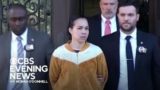 Husband of day care owner arrested in NYC fentanyl death probe