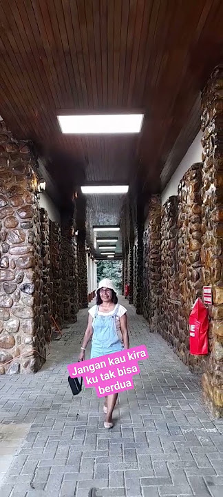 Cikini ke gondanria#13082023#