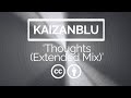 Kaizanblu  thoughts extended mix