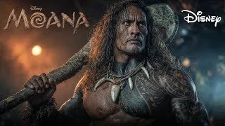 Moana En Vivo - Acción (2025) Película en Español Latino  Datos y Reseña Apocalíptica