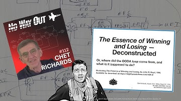 Ep. 112: Understanding Boyd