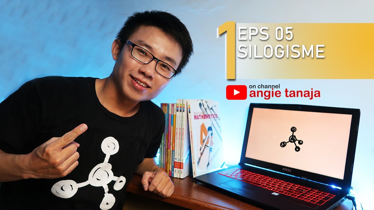 Soal Tps Utbk Sbmtpn 1 Step Closer Eps 5 Silogisme Youtube