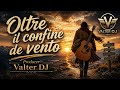 🎸 Oltre il Confine del Vento 🌅 | Ballata Folk Rock Italiana Remix 125bpm| Producer Valter DJ