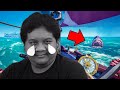 ALIANSI GAK GUNA - Sea of Thieves Indonesia NGAKAK ABIS (PART 6)