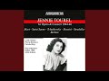 Capture de la vidéo Interview: Jennie Tourel Talks About Changes In Singing
