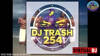 DJ TRASH BEST OF  AMKENI FUKENI CHOIR VIDEO MIX