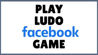 How to Play Ludo Game on Facebook | Play Facebook Games screenshot 4