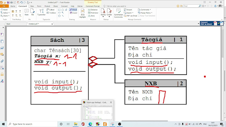 Tổng hợp bài tập lập trình hướng đối tượng c++ năm 2024