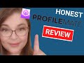 ProfileMate Review Is This Strategy Ethical or Not? Honest Profile Mate Review From Real Buyer