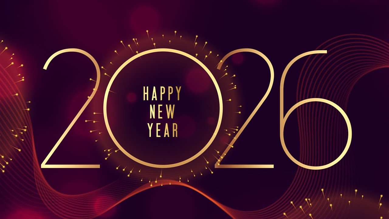 Alabanza Cristiana de Navidad | ¡FELIZ AÑO 2026! | 