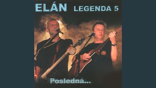 Video-Miniaturansicht von „Elán - Gitarista“