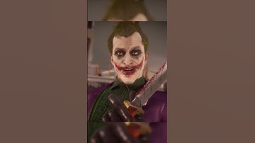 Flirting Intros MK11 #6 #shorts #mk11