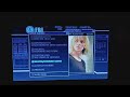 Paycheck 2004 DVD Menu Walkthrough Paycheck 2004 DVD Menu Walkthrough