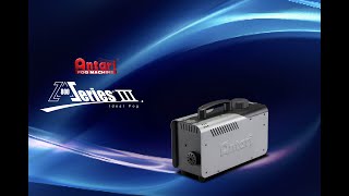 ANTARI アンタリ フォグマシン F-80Z ANTARI アンタリ フォグマシン F-80Z Steinigke Showtechnic - F