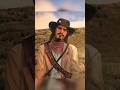 The only moment where adult Jack Marston is happy