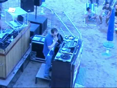 MOKAMBO DJ CONTEST 2010 18/07/2010 Genere: House-E...