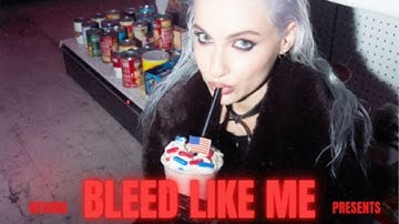 DEVORA - Bleed Like Me (Official Video)