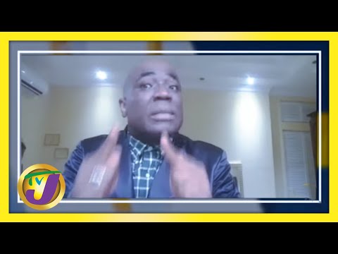 TVJ Sports Commentary | TVJ Sports