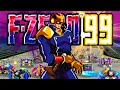 Un norme foutage de geule   fzero 99