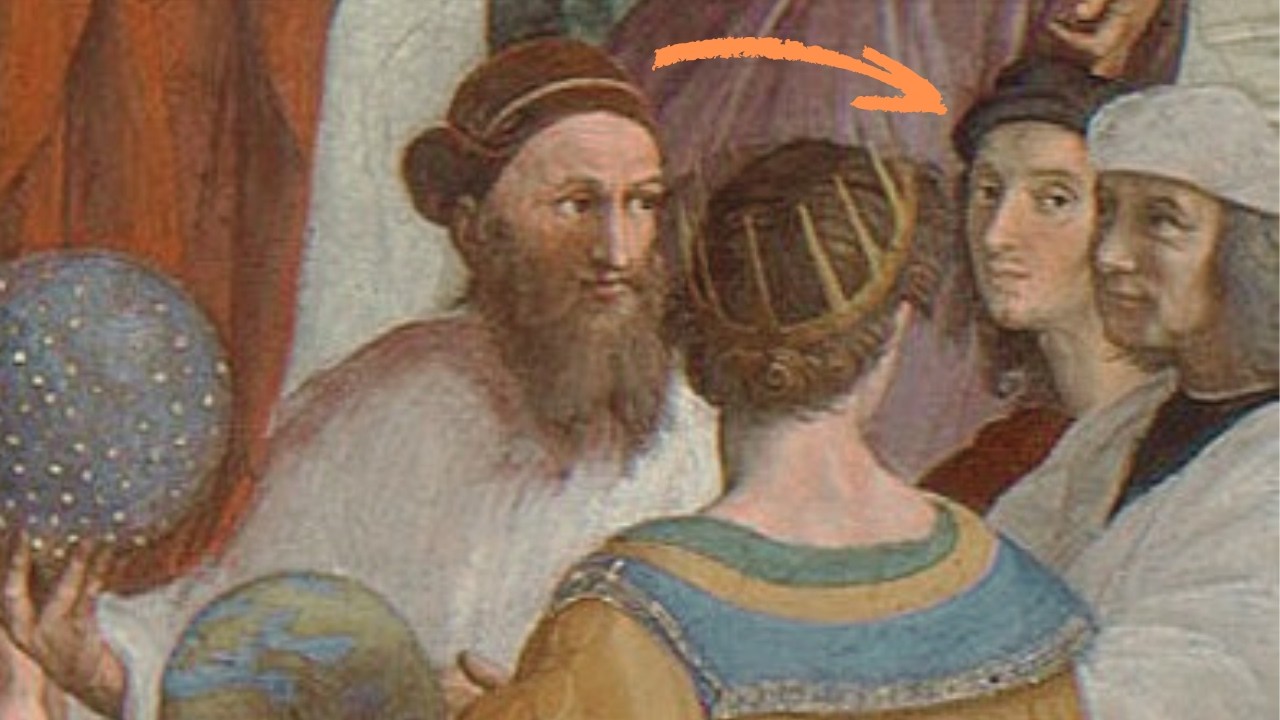 El espía que se infiltró en el Vaticano