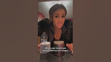 Drop your favorite pre workouts below! #preworkout #dryscoop #dayinmylife #gymvlogs #c4