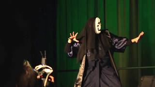 Ala 2018 Masquerade - Corps Dance Crew - Part 2 Of 4