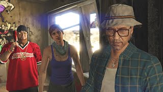 GTA 5 Drug Wars - Full Gameplay (