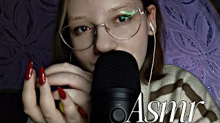 картинка: АСМР || Следуй Моим Указаниям 🥱 || Звуки Рта || ASMR