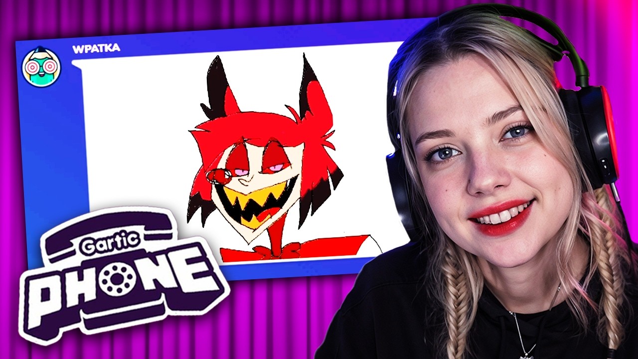 POWRÓT GARTICA ZE STARĄ EKIPĄ  **SZOK**