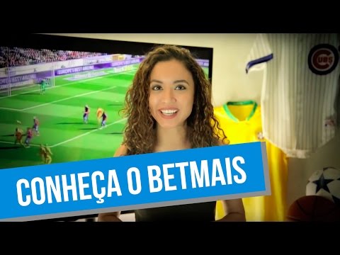 Conheça o BetMais - O melhor site de apostas esportivas do Brasil