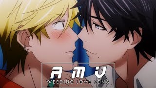 Hitorijime My Hero A M V Weeding Love Song Hitorijime My Hero A M V Weeding Love Song