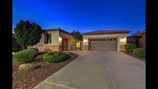 8828 E. Sunridge Drive video tour