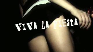 XANA - ESTA ES MI FIESTA 2012 Remix