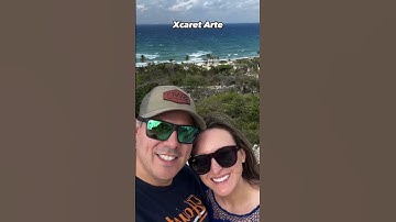 Thumbnail of Hotel Xcaret Arte was 10/10!