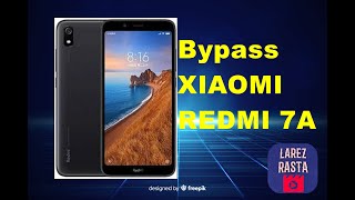 Xiaomi Redmi 7A Bypass Cuenta Mi y Cuenta Google Wifi y Datos Con Chimera Pro