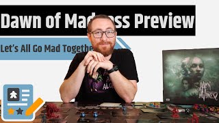 Dawn Of Madness: Complete Collection Preview - Explore Your Own Story