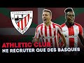 Pourquoi Bilbao ne recrute que des joueurs Basques ? #HDC