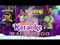 KARAOKE WALI SONGO  PONPES HANACARAKA WONOGIRI   HARTA MUSIC