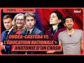 OUDÉA-CASTÉRA VS L’ÉDUCATION NATIONALE : ANATOMIE D’UN CRASH