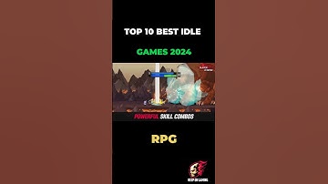 Top 10 Best Idle Games 2024 | Top Idle iOS & Android Games 2024 | Idle RPG | Slayer Legend