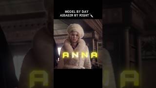 IF U LIKED JOHN WICK!!THEN WATCH ANNA ON AMAZON PRIME #anna #amazonprime #action #movie #fighting