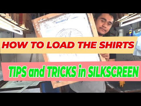 Como colocar a camisa na placa - dicas e truques