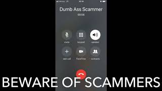Famous Fake PECO scammer calls prankster Wealth