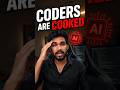 Smart Developers Are Building With AI 🤖 #shortsindia